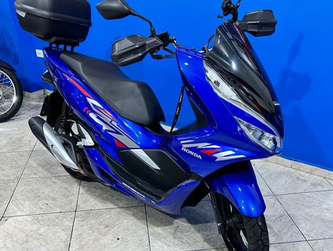 HONDA PCX 150/DLX