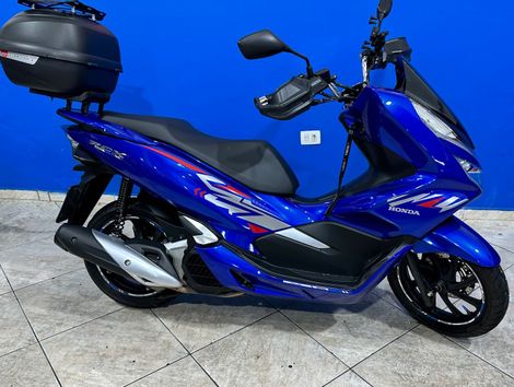 HONDA PCX 150/DLX