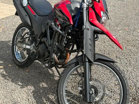 YAMAHA XTZ 250 LANDER 249cc/LANDER BLUEFLEX/ABS