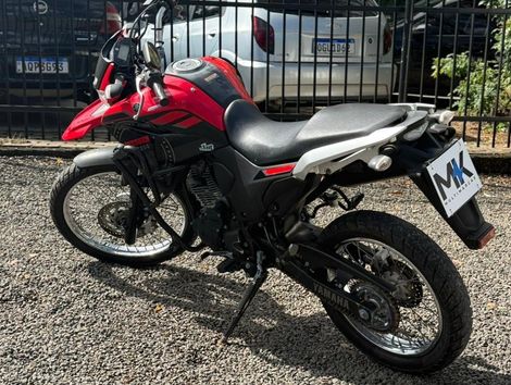 YAMAHA XTZ 250 LANDER 249cc/LANDER BLUEFLEX/ABS