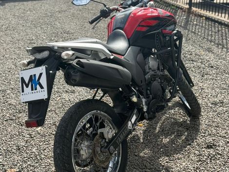 YAMAHA XTZ 250 LANDER 249cc/LANDER BLUEFLEX/ABS
