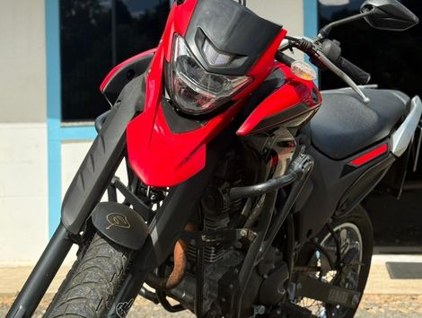 YAMAHA XTZ 250 LANDER 249cc/LANDER BLUEFLEX/ABS