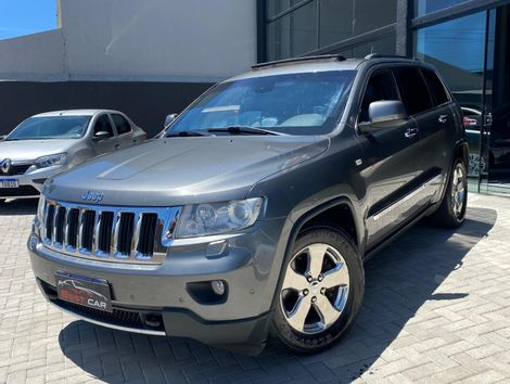 Jeep Cherokee Limited 3.7 4x4 V6 12V Aut.