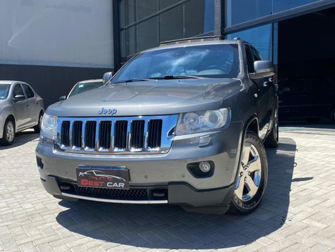 Jeep Cherokee Limited 3.7 4x4 V6 12V Aut.