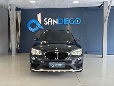 BMW X1 SDRIVE 20i 2.0/2.0 TB Acti.Flex Aut.