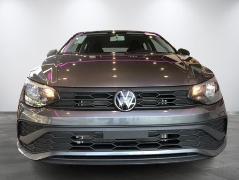 VolksWagen Polo Track 1.0 Flex 12V 5p