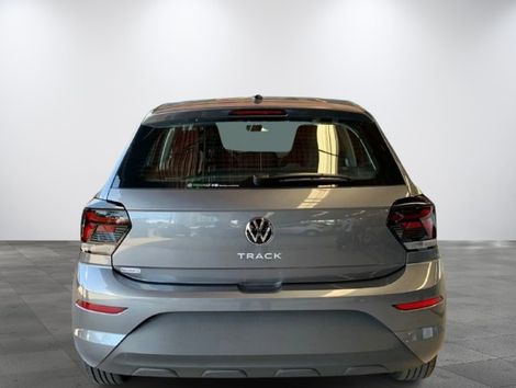 VolksWagen Polo Track 1.0 Flex 12V 5p