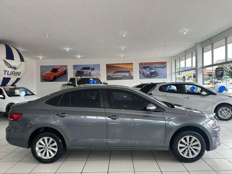 VolksWagen VIRTUS 1.6 MSI Flex 16V 5p Mec.