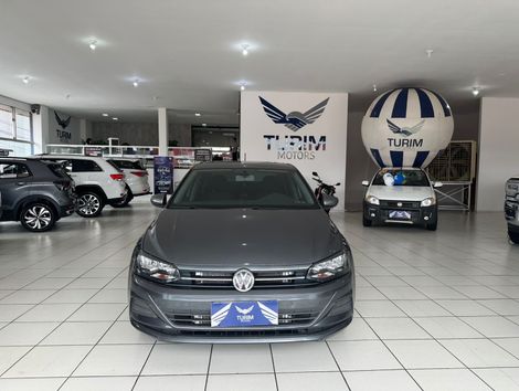 VolksWagen VIRTUS 1.6 MSI Flex 16V 5p Mec.