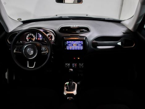 Jeep Renegade1.8 4x2 Flex 16V Aut.