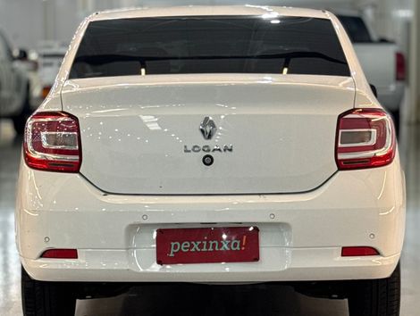 Renault LOGAN Zen Flex 1.0 12V 4p Mec.