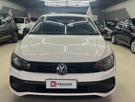 VolksWagen Polo Track 1.0 Flex 12V 5p