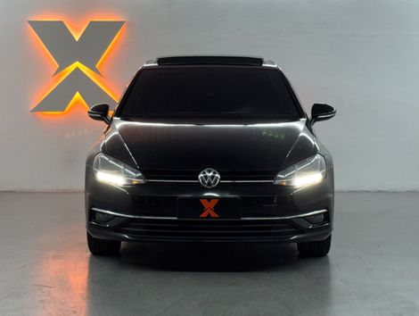 VolksWagen Golf Comfort. 200 TSI 1.0 Flex 12V Aut.