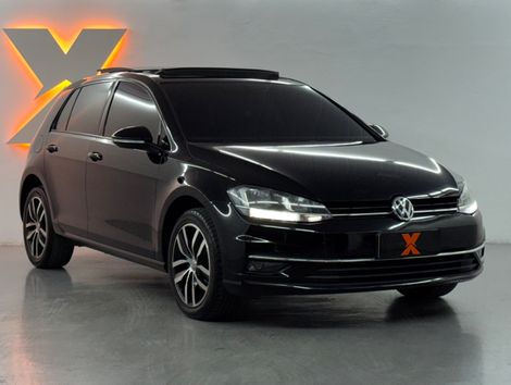 VolksWagen Golf Comfort. 200 TSI 1.0 Flex 12V Aut.