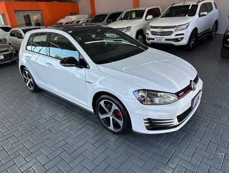 VolksWagen Golf GTi 2.0 TSI 220cv Aut.