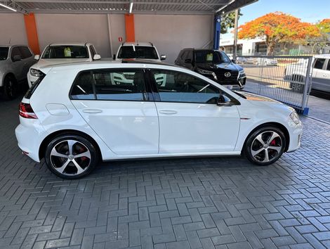 VolksWagen Golf GTi 2.0 TSI 220cv Aut.