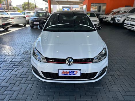 VolksWagen Golf GTi 2.0 TSI 220cv Aut.