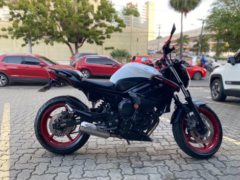 YAMAHA XJ6 N/ABS