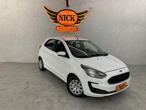 Ford Ka 1.0 SE/SE Plus TiVCT Flex 5p