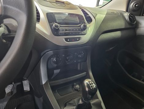 Ford Ka 1.0 SE/SE Plus TiVCT Flex 5p
