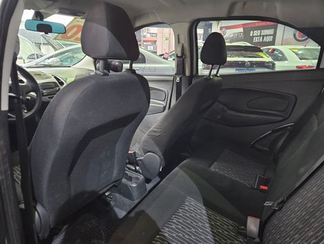Ford Ka 1.0 SE/SE Plus TiVCT Flex 5p