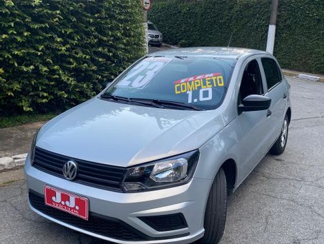 VolksWagen Gol 1.0 Flex 12V 5p