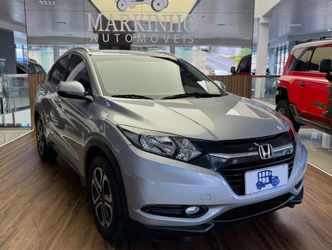 Honda HR-V EX 1.8 Flexone 16V 5p Aut.