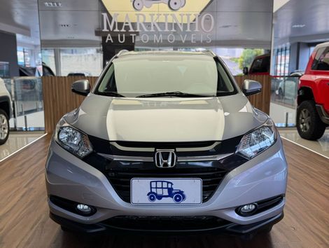 Honda HR-V EX 1.8 Flexone 16V 5p Aut.