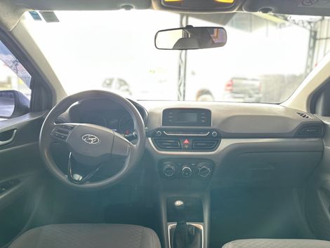 Hyundai HB20S Vision 1.0 Flex 12V Mec.