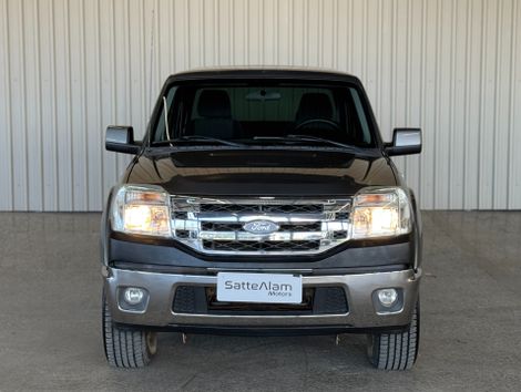 Ford Ranger XLT 3.0 PSE 163cv 4x4 CD TB Dies.