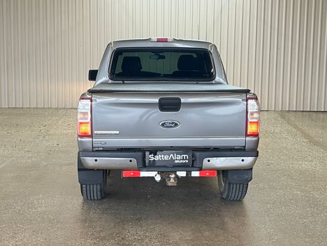 Ford Ranger XLT 3.0 PSE 163cv 4x4 CD TB Dies.