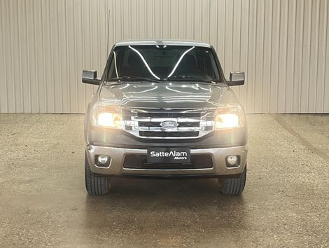 Ford Ranger XLT 3.0 PSE 163cv 4x4 CD TB Dies.