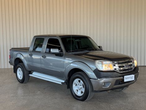 Ford Ranger XLT 3.0 PSE 163cv 4x4 CD TB Dies.