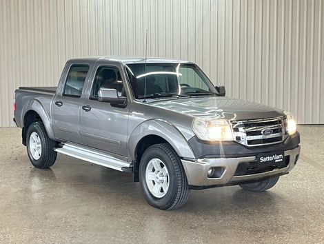 Ford Ranger XLT 3.0 PSE 163cv 4x4 CD TB Dies.