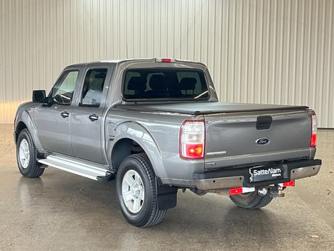 Ford Ranger XLT 3.0 PSE 163cv 4x4 CD TB Dies.