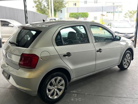 VolksWagen Gol 1.0 Flex 12V 5p