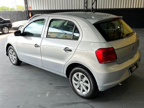 VolksWagen Gol 1.0 Flex 12V 5p