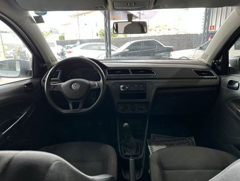 VolksWagen Gol 1.0 Flex 12V 5p