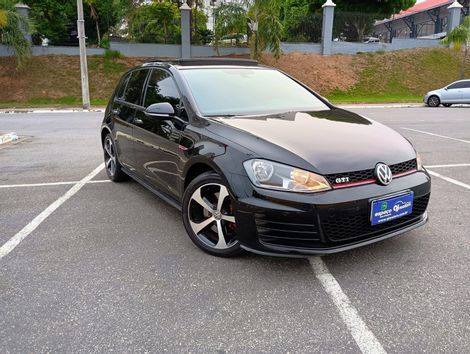 VolksWagen Golf GTi 2.0 TSI 220cv Aut.