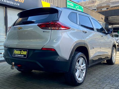 Chevrolet TRACKER 1.0 Turbo 12V Flex Aut. 