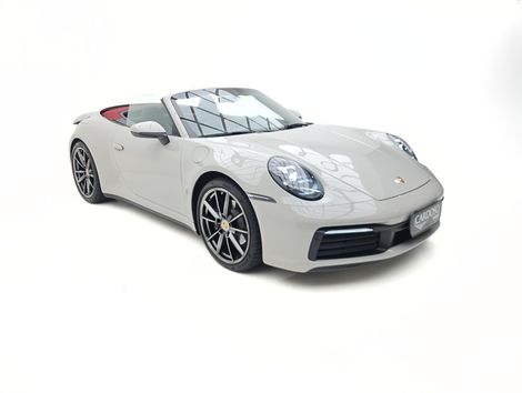 Porsche 911 Carrera Cabriolet 3.0 (991/992)