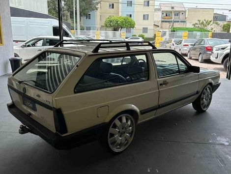 VolksWagen Parati CLi / CL/ Atlanta 1.8