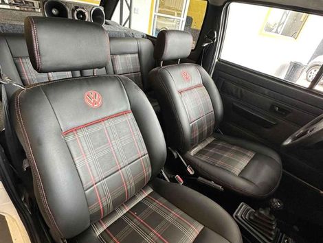VolksWagen Parati CLi / CL/ Atlanta 1.8