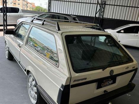 VolksWagen Parati CLi / CL/ Atlanta 1.8
