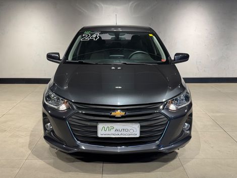 Chevrolet ONIX SEDAN Plus LT 1.0 12V TB Flex Aut.