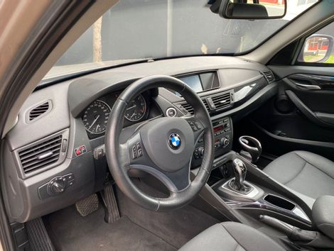 BMW X1 SDRIVE 20i 2.0/2.0 TB Acti.Flex Aut.