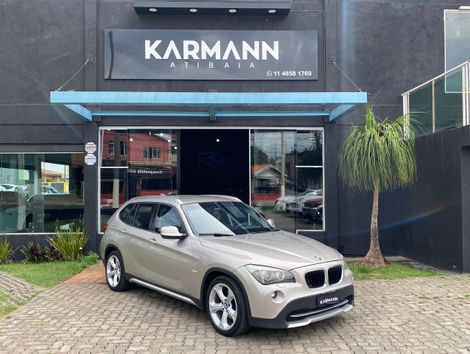 BMW X1 SDRIVE 20i 2.0/2.0 TB Acti.Flex Aut.