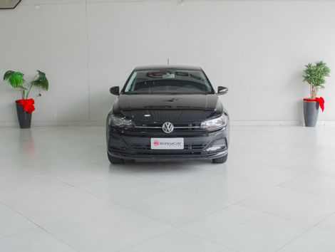 VolksWagen VIRTUS 1.6 MSI Flex 16V 4p Aut.