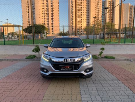 Honda HR-V EXL 1.8 Flexone 16V 5p Aut.