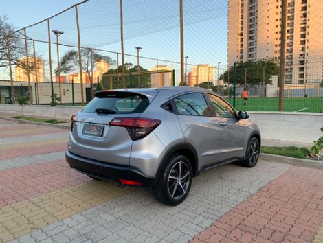 Honda HR-V EXL 1.8 Flexone 16V 5p Aut.